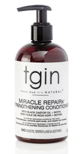 tgin Miracle Repair Strengthening Conditioner